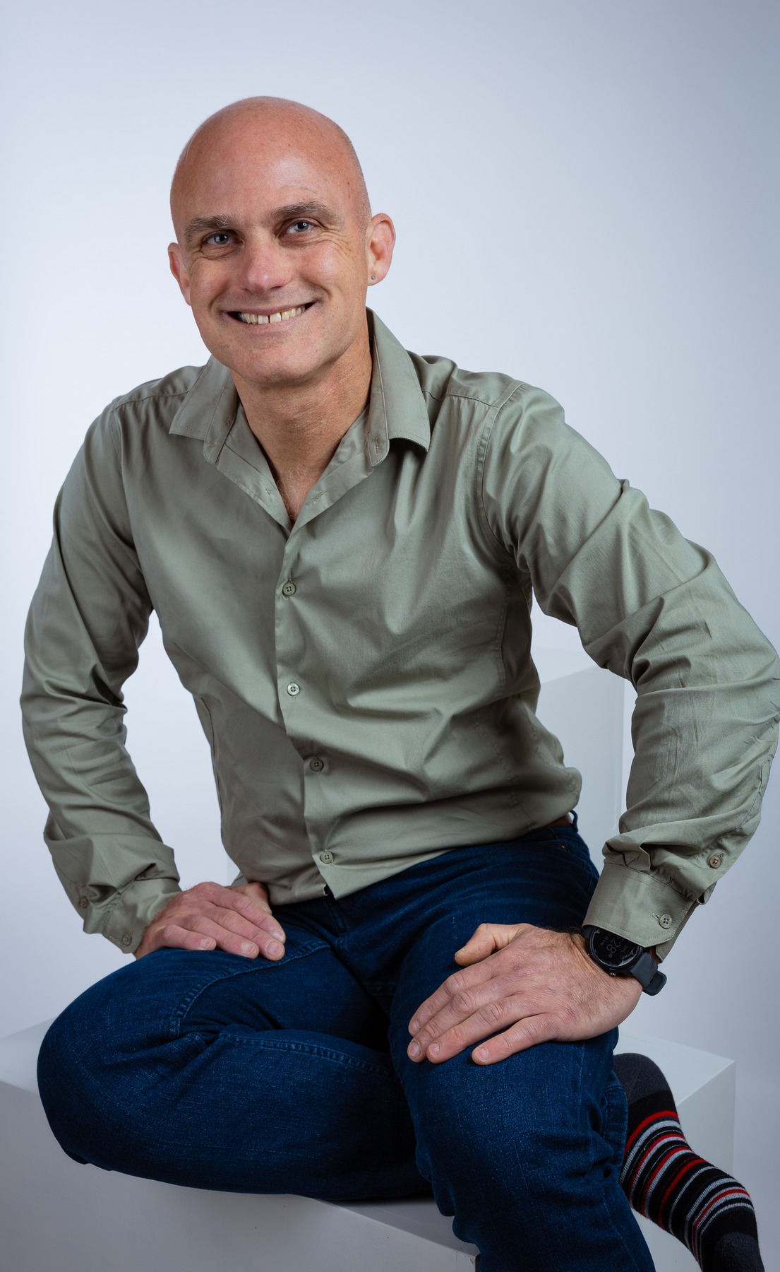 Dr. Ofir Hakim