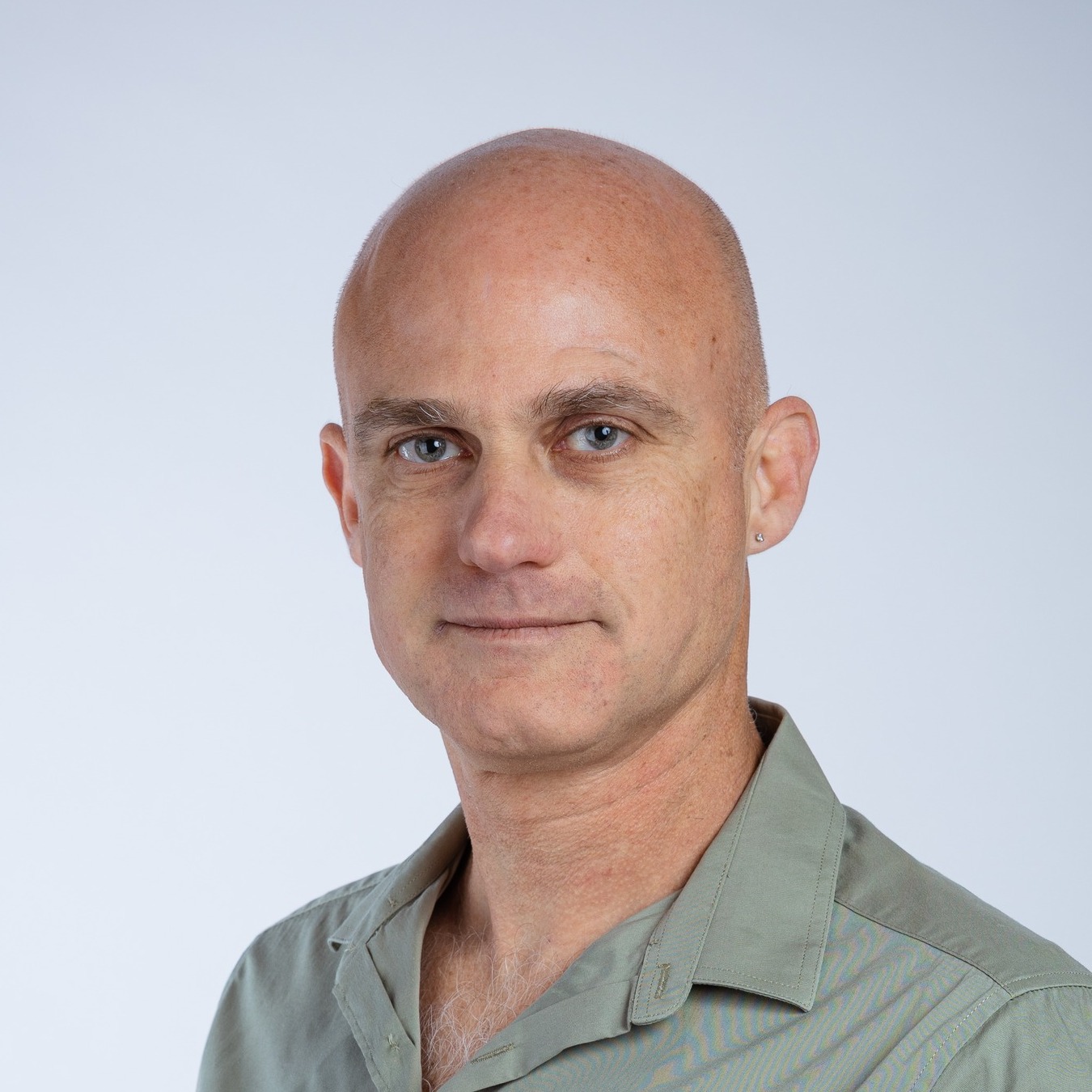 Dr. Ofir Hakim